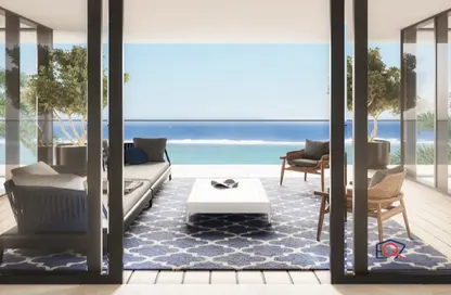 Apartment - 1 Bedroom - 1 Bathroom for sale in Bayview - EMAAR Beachfront - Dubai Harbour - Dubai