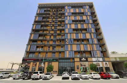 Apartment - 1 Bedroom - 2 Bathrooms for sale in The Pulse Residence - The Pulse - Dubai South (Dubai World Central) - Dubai Apartment - 1 Bedroom - 2 Bathrooms for sale in The Pulse Residence - The Pulse - Dubai South (Dubai World Central) - Dubai