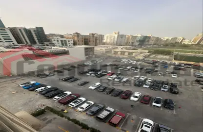 أرض - استوديو للبيع في المجاز 3 - المجاز - الشارقة