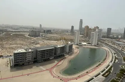 شقة - غرفة نوم - 2 حمامات للبيع في برج  ب - ليك سايد ريزيدنس - مدينة دبي للإنتاج (اي ام بي زد) - دبي