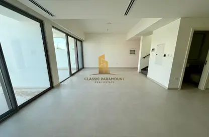 Townhouse - 3 Bedrooms - 4 Bathrooms for rent in Nara - The Valley - Dubai