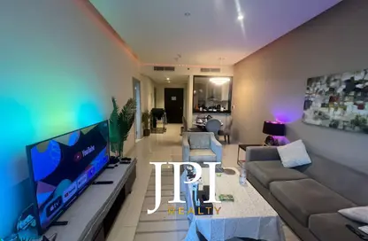Apartment - 1 Bedroom - 2 Bathrooms for sale in DAMAC Maison de Ville Tenora - Dubai South (Dubai World Central) - Dubai