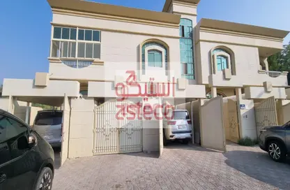 Apartment - 3 Bedrooms - 3 Bathrooms for rent in Al Mutarad - Al Ain