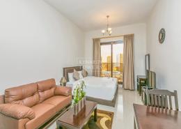 Studio - 1 bathroom for rent in Elite Sports Residence 2 - Elite Sports Residence - Dubai Sports City - Dubai