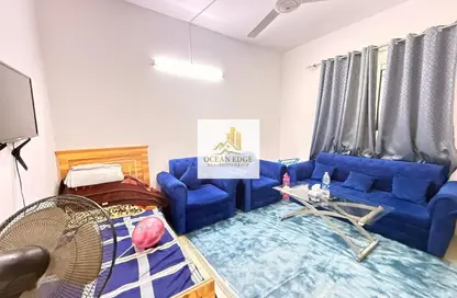 Apartment - 1 Bedroom - 2 Bathrooms for rent in Muwailih Building - Muwaileh - Sharjah