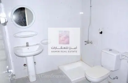 Apartment - Studio - 1 Bathroom for rent in Al Nakheel - Ras Al Khaimah