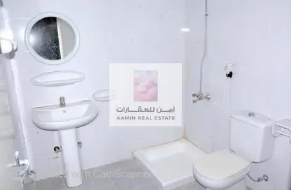 Apartment - Studio - 1 Bathroom for rent in Al Nakheel - Ras Al Khaimah