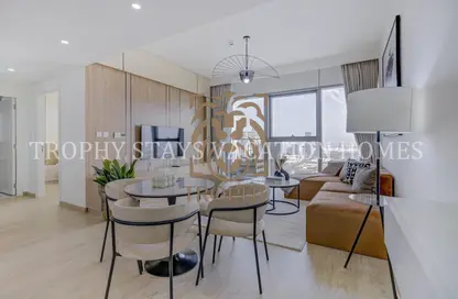 شقة - غرفة نوم - 1 حمام للايجار في داون تاون فيوز 2 برج 1 - داون تاون فيوز 2 - زعبيل 2 - زعبيل - دبي شقة - غرفة نوم - 1 حمام للايجار في داون تاون فيوز 2 برج 1 - داون تاون فيوز 2 - زعبيل 2 - زعبيل - دبي