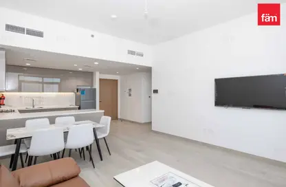 Apartment - 2 Bedrooms - 2 Bathrooms for rent in Azizi Amber - Al Furjan - Dubai