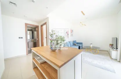 Apartment - 1 Bedroom - 1 Bathroom for rent in Sobha Creek Vistas Reserve - Sobha Hartland - Mohammed Bin Rashid City - Dubai