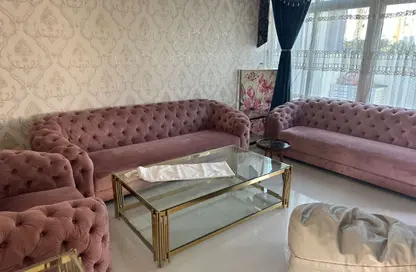Villa - 3 Bedrooms - 3 Bathrooms for rent in Basswood - Damac Hills 2 - Dubai