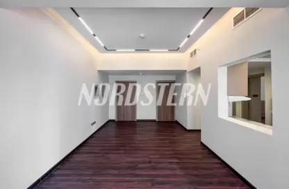 Apartment - 2 Bedrooms - 3 Bathrooms for rent in Escan Tower - Dubai Marina - Dubai