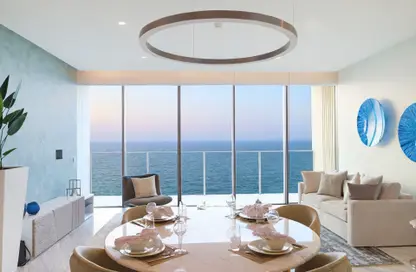 Apartment - 2 Bedrooms - 3 Bathrooms for rent in Atlantis The Royal Residences - Palm Jumeirah - Dubai