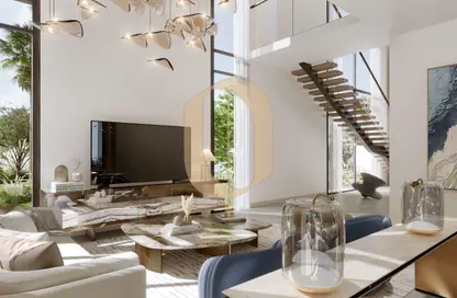 تاون هاوس - 3 غرف نوم - 4 حمامات للبيع في ند الشبا جاردنز المرحلة 11 - حدائق ند الشبا - ند الشبا - دبي