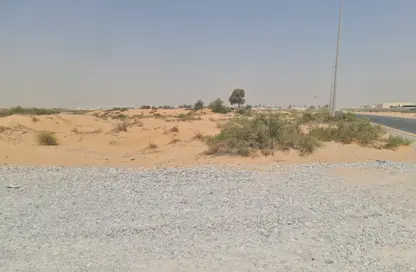 أرض - استوديو للبيع في القاسمية - الشارقة