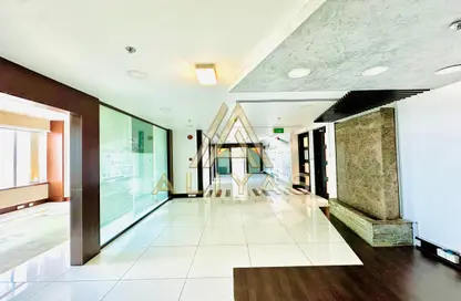 Office Space - Studio - 2 Bathrooms for rent in Al Moosa Tower 2 - Al Moosa Towers - Sheikh Zayed Road - Dubai