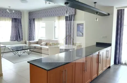 Apartment - 2 Bedrooms - 3 Bathrooms for rent in Pearl Coast Premier Hotel Apartments - Al Barsha 1 - Al Barsha - Dubai