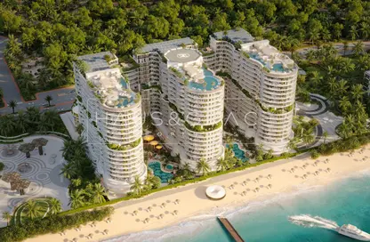 Apartment - 2 Bedrooms - 2 Bathrooms for sale in Umm Al Quwain Marina - Umm Al Quwain Apartment - 2 Bedrooms - 2 Bathrooms for sale in Umm Al Quwain Marina - Umm Al Quwain