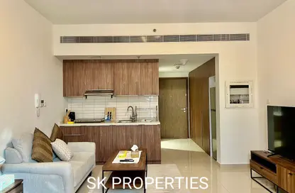 Apartment - Studio - 1 Bathroom for rent in Uptown Al Zahia - Al Zahia - Muwaileh Commercial - Sharjah