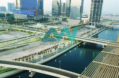 Apartment - 2 Bedrooms - 3 Bathrooms for sale in Ocean Terrace - Marina Square - Al Reem Island - Abu Dhabi