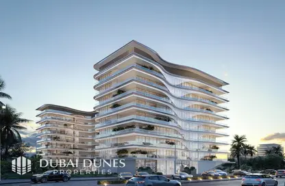 Apartment - 1 Bedroom - 1 Bathroom for sale in Bond Enclave - Arjan - Dubai