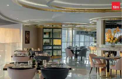 شقة - 1 حمام للبيع في تاور C - داماك تاورز من باراماونت - الخليج التجاري - دبي