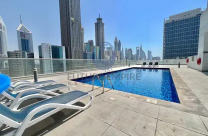 شقة - غرفة نوم - 2 حمامات للايجار في الخير5 - السطوة - دبي شقة - غرفة نوم - 2 حمامات للايجار في الخير5 - السطوة - دبي