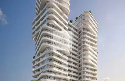 Apartment - 1 Bedroom - 1 Bathroom for sale in DG1 - Business Bay - Dubai