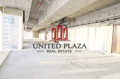 Office Space - Studio for rent in Omega Towers - City Of Lights - Al Reem Island - Abu Dhabi