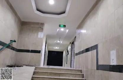 Whole Building - Studio - 4 Bathrooms for sale in Al Naemiya Tower 1 - Al Naemiya Towers - Al Nuaimiya - Ajman
