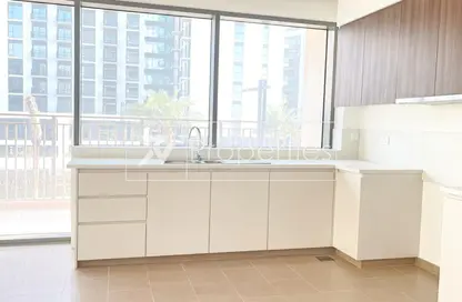 Apartment - 2 Bedrooms - 2 Bathrooms for rent in Park Heights 1 - Park Heights - Dubai Hills Estate - Dubai