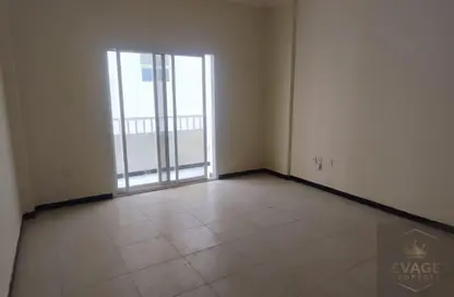 Apartment - 1 Bedroom - 1 Bathroom for rent in Al Dewan Towers - Al Nakhil 2 - Al Nakhil - Ajman