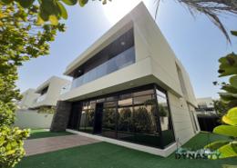 Villa - 5 bedrooms - 6 bathrooms for rent in Picadilly Green - DAMAC Hills - Dubai