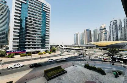Apartment - 1 Bedroom - 1 Bathroom for rent in Marina Diamond 6 - Marina Diamonds - Dubai Marina - Dubai