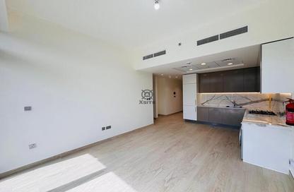 Apartment - 1 Bedroom - 1 Bathroom for rent in AZIZI Riviera - Meydan One - Meydan - Dubai