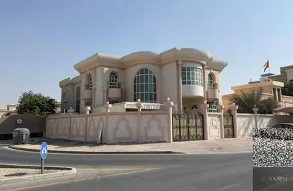 فيلا - 4 غرف نوم - 5 حمامات للايجار في فلل الروضة 3 - 3  الروضة - الروضة - عجمان