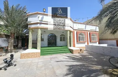 فيلا - 3 غرف نوم - 4 حمامات للايجار في فلل الروضة 2 - 2  الروضة - الروضة - عجمان