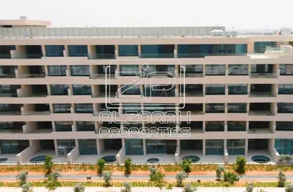 Apartment - 3 Bedrooms - 4 Bathrooms for sale in Seaside Hills Residences - Al Zorah - Ajman