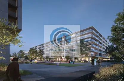 شقة - غرفة نوم - 2 حمامات للبيع في سكون - حي نسيج - الجادة - الشارقة شقة - غرفة نوم - 2 حمامات للبيع في سكون - حي نسيج - الجادة - الشارقة