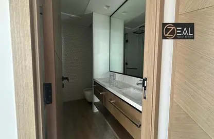 صورة لـ حمام شقة - 3 غرف نوم - 4 حمامات للايجار في بالاس رزيدنسز - ميناء خور دبي (ذا لاجونز) - دبي ، صورة رقم 1