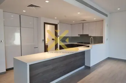 Villa - 4 Bedrooms - 5 Bathrooms for rent in Yas Acres - Yas Island - Abu Dhabi