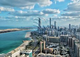 Land for sale in Hadbat Al Zafranah - Muroor Area - Abu Dhabi