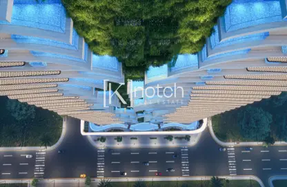 Apartment - 2 Bedrooms - 3 Bathrooms for sale in Samana Barari Lagoons - Majan - Dubai Land - Dubai