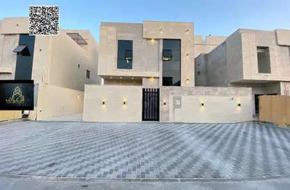 Villa - 6 Bedrooms - 7+ Bathrooms for sale in Al Aamra Gardens - Al Amerah - Ajman