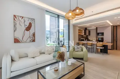 Apartment - 1 Bedroom - 2 Bathrooms for sale in The Terraces - Mohammed Bin Rashid City - Dubai