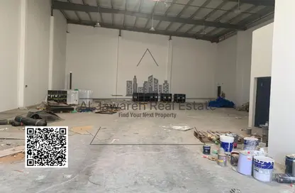 Warehouse - Studio - 1 Bathroom for rent in Umm Dir - Umm Al Quwain