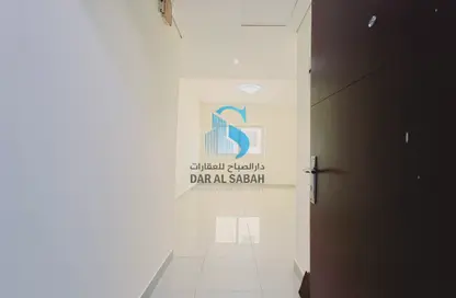 شقة - غرفة نوم - 1 حمام للايجار في تايجر القادسية - النهدة - الشارقة