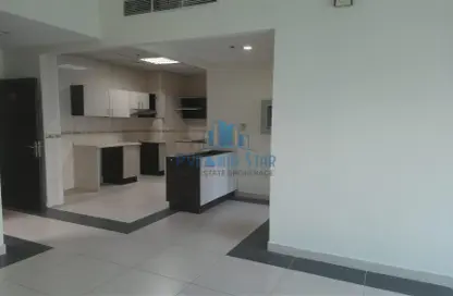 صورة لـ مطبخ شقة - غرفة نوم - 2 حمامات للبيع في A1 زينيت - أبراج زينيت - مدينة دبي الرياضية - دبي ، صورة رقم 1