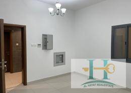 Apartment - 3 bedrooms - 3 bathrooms for rent in Geepas Building 3 - Al Rashidiya 2 - Al Rashidiya - Ajman