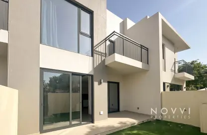 Villa - 3 Bedrooms - 4 Bathrooms for rent in Camelia 2 - Camelia - Arabian Ranches 2 - Dubai